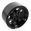 RC4WD 6 Lug Wagon 1.9" Steel Stamped Beadlock Wheels (Black) (4) 2 RC4WD 6 Lug Wagon 1.9" Steel Stamped Beadlock Wheels (Black) (4) -Cars Truck shop online RC4Z W0130 2