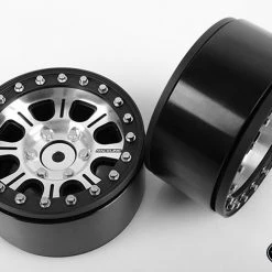 RC4WD Raceline Monster 1.9" Beadlock Wheels (4) -Cars Truck shop online RC4Z W0140 4