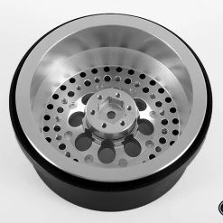 RC4WD Mickey Thompson Classic Lock 2.2"/3.0" Short Course Beadlock Wheels (2) -Cars Truck shop online RC4Z W0145 4