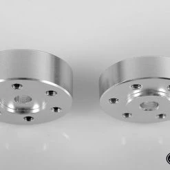 RC4WD Mickey Thompson Classic Lock 2.2"/3.0" Short Course Beadlock Wheels (2) -Cars Truck shop online RC4Z W0145 5