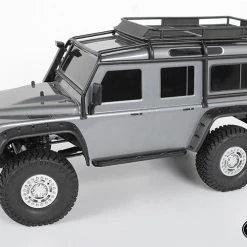 RC4WD Spider 1.9" Beadlock Wheels (4) -Cars Truck shop online RC4Z W0150 7