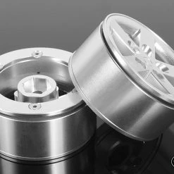 RC4WD JK 1.9" Scale Beadlock Wheels (4) -Cars Truck shop online RC4Z W0151 5