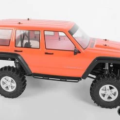 RC4WD JK 1.9" Scale Beadlock Wheels (4) -Cars Truck shop online RC4Z W0151 8