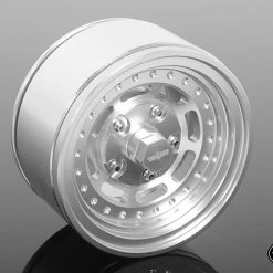 RC4WD Scamp 1.55" Beadlock Wheels (4)