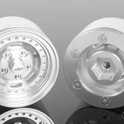 RC4WD Scamp 1.55" Beadlock Wheels (4) -Cars Truck shop online RC4Z W0152 4