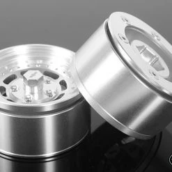 RC4WD Scamp 1.55" Beadlock Wheels (4) -Cars Truck shop online RC4Z W0152 5