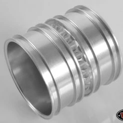 RC4WD Chaos Semi Truck Rear Wheels w/Spiked Caps (2) 12 RC4WD Chaos Semi Truck Rear Wheels w/Spiked Caps (2) -Cars Truck shop online RC4Z W0153 5