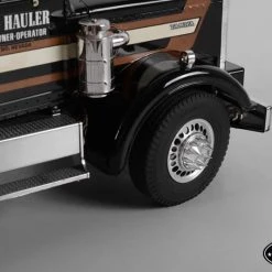 RC4WD Chaos Semi Truck Front Wheels w/Spiked Caps (2) -Cars Truck shop online RC4Z W0154 8