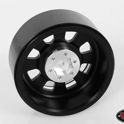 RC4WD Raceline Monster 2.2" Beadlock Wheels (4) -Cars Truck shop online RC4Z W0174 3