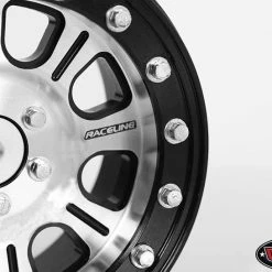 RC4WD Raceline Monster 2.2" Beadlock Wheels (4) -Cars Truck shop online RC4Z W0174 5