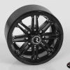 RC4WD Raceline Octane 2.2" Beadlock Wheels (Black) (4) 1 RC4WD Raceline Octane 2.2" Beadlock Wheels (Black) (4) -Cars Truck shop online RC4Z W0184 2