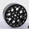 RC4WD Raceline Monster 2.2" Beadlock Wheels (Black) (4) -Cars Truck shop online RC4Z W0193 2