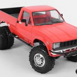 RC4WD Double Trouble "3" Aluminum Dually 1.9" Wheels (4) -Cars Truck shop online RC4Z W0194 11