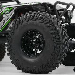 RC4WD Fuel Offroad Hostage 2.2" Beadlock Wheels (4) -Cars Truck shop online RC4Z W0196 10