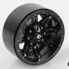 RC4WD Fuel Offroad Hostage 2.2" Beadlock Wheels (4) -Cars Truck shop online RC4Z W0196 2