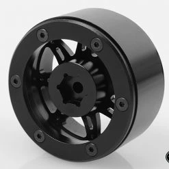 RC4WD Fuel Offroad Hostage 2.2" Beadlock Wheels (4) -Cars Truck shop online RC4Z W0196 4