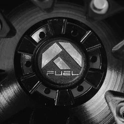 RC4WD Fuel Offroad Hostage 2.2" Beadlock Wheels (4) -Cars Truck shop online RC4Z W0196 5