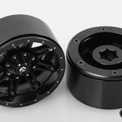 RC4WD Fuel Offroad Hostage 2.2" Beadlock Wheels (4) -Cars Truck shop online RC4Z W0196 6
