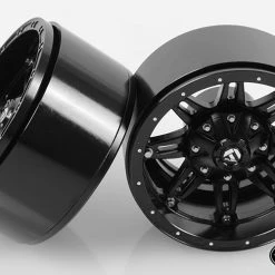 RC4WD Fuel Offroad Hostage 2.2" Beadlock Wheels (4) -Cars Truck shop online RC4Z W0196 7