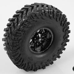 RC4WD Fuel Offroad Hostage 2.2" Beadlock Wheels (4) -Cars Truck shop online RC4Z W0196 8