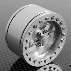 RC4WD Raceline Revolver 1.55" Beadlock Wheels (4)