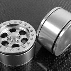 RC4WD Raceline Revolver 1.55" Beadlock Wheels (4) -Cars Truck shop online RC4Z W0199 4