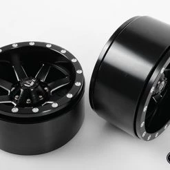 RC4WD Fuel Offroad Maverick 1.9" Beadlock Wheels (4) 10 RC4WD Fuel Offroad Maverick 1.9" Beadlock Wheels (4) -Cars Truck shop online RC4Z W0200 4