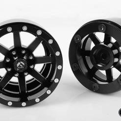 RC4WD Fuel Offroad Maverick 1.9" Beadlock Wheels (4) 11 RC4WD Fuel Offroad Maverick 1.9" Beadlock Wheels (4) -Cars Truck shop online RC4Z W0200 5