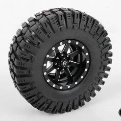 RC4WD Fuel Offroad Maverick 1.9" Beadlock Wheels (4) 12 RC4WD Fuel Offroad Maverick 1.9" Beadlock Wheels (4) -Cars Truck shop online RC4Z W0200 6