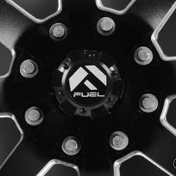 RC4WD Fuel Offroad Maverick 1.9" Beadlock Wheels (4) 13 RC4WD Fuel Offroad Maverick 1.9" Beadlock Wheels (4) -Cars Truck shop online RC4Z W0200 7