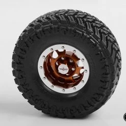 RC4WD Toyo 1.9" Beadlock Wheels (4) -Cars Truck shop online RC4Z W0204 6