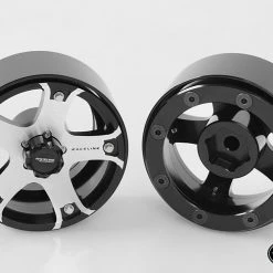 RC4WD Raceline Gunner 1.7" Beadlock Wheels (4) -Cars Truck shop online RC4Z W0211 4