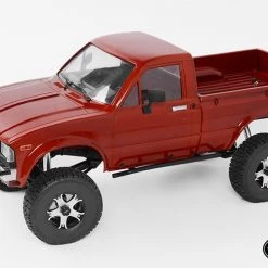 RC4WD Raceline Gunner 1.7" Beadlock Wheels (4) -Cars Truck shop online RC4Z W0211 8