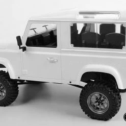 RC4WD OEM Stamped Steel 1.9" Beadlock Wheels (Plain) (4) -Cars Truck shop online RC4Z W0212 7