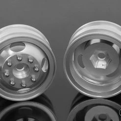 RC4WD OEM Dually 1.55" Front Wheels (2) -Cars Truck shop online RC4Z W0214 4