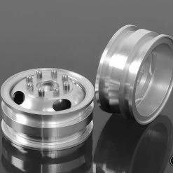 RC4WD OEM Dually 1.55" Front Wheels (2) -Cars Truck shop online RC4Z W0214 5