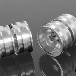 RC4WD OEM Dually 1.55" Rear Wheels (2) -Cars Truck shop online RC4Z W0215 4