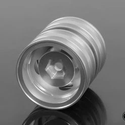 RC4WD OEM Dually 1.55" Rear Wheels (2) -Cars Truck shop online RC4Z W0215 5