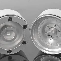 RC4WD Stocker 1.7" Beadlock Wheels (4) 12 RC4WD Stocker 1.7" Beadlock Wheels (4) -Cars Truck shop online RC4Z W0232 4