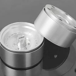 RC4WD Stocker 1.7" Beadlock Wheels (4) 13 RC4WD Stocker 1.7" Beadlock Wheels (4) -Cars Truck shop online RC4Z W0232 5