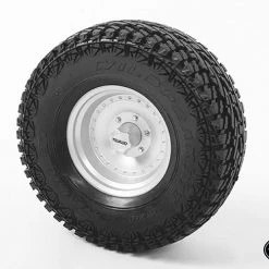 RC4WD Stocker 1.7" Beadlock Wheels (4) 15 RC4WD Stocker 1.7" Beadlock Wheels (4) -Cars Truck shop online RC4Z W0232 7