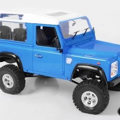 RC4WD Truckie 1.55" Beadlock Wheels (4) -Cars Truck shop online RC4Z W0233 7