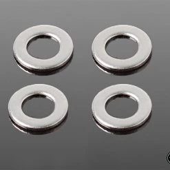 RC4WD Truckie 1.55" Beadlock Wheels (4) -Cars Truck shop online RC4Z W0233 8