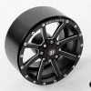RC4WD Ballistic Offroad Razorback 2.2" Beadlock Wheels (4) 2 RC4WD Ballistic Offroad Razorback 2.2" Beadlock Wheels (4) -Cars Truck shop online RC4Z W0236 2