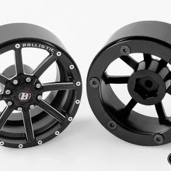 RC4WD Ballistic Offroad Razorback 2.2" Beadlock Wheels (4) -Cars Truck shop online RC4Z W0236 4