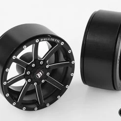 RC4WD Ballistic Offroad Razorback 2.2" Beadlock Wheels (4) -Cars Truck shop online RC4Z W0236 5