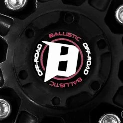 RC4WD Ballistic Offroad Razorback 2.2" Beadlock Wheels (4) -Cars Truck shop online RC4Z W0236 6