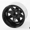 RC4WD 5 Lug Deep Dish Wagon 1.9" Steel Stamped Beadlock Wheels (Black) (4) 2 RC4WD 5 Lug Deep Dish Wagon 1.9" Steel Stamped Beadlock Wheels (Black) (4) -Cars Truck shop online RC4Z W0243 2