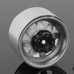 RC4WD 5 Lug Deep Dish Wagon 1.9" Steel Stamped Beadlock Wheels (Plain) (4) 10 RC4WD 5 Lug Deep Dish Wagon 1.9" Steel Stamped Beadlock Wheels (Plain) (4) -Cars Truck shop online RC4Z W0244 3