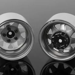 RC4WD 5 Lug Deep Dish Wagon 1.9" Steel Stamped Beadlock Wheels (Plain) (4) 11 RC4WD 5 Lug Deep Dish Wagon 1.9" Steel Stamped Beadlock Wheels (Plain) (4) -Cars Truck shop online RC4Z W0244 4